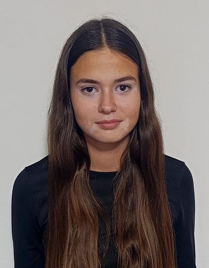Fotografie hráče Sekaninová Romana