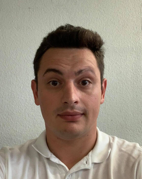 Fotografie hráče Vlk Jakub