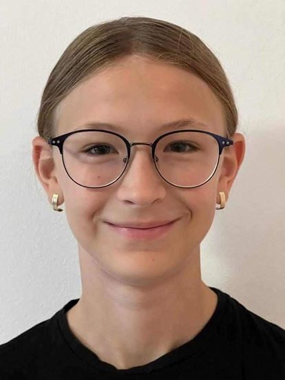 Fotografie hráče Kocová Annemarie