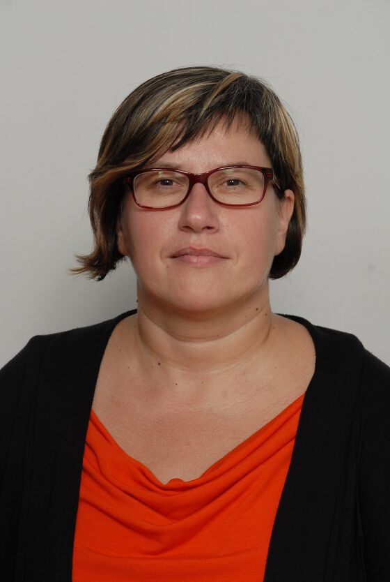 Fotografie hráče Füleová Zuzana