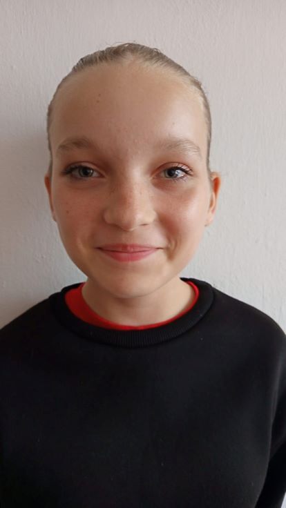 Fotografie hráče Bocková Marie
