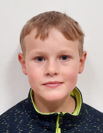 Fotografie hráče Hluší Václav