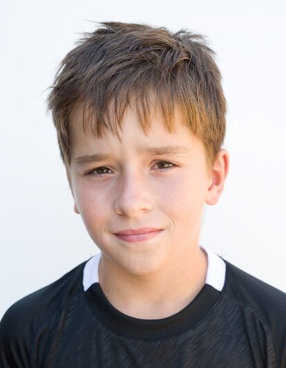Fotografie hráče Šturma  Jan 