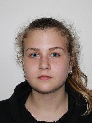 Fotografie hráče Žváková Adriana