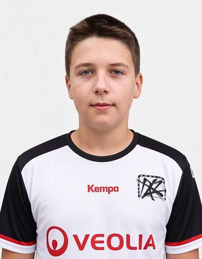 Fotografie hráče Neuwirth Jakub