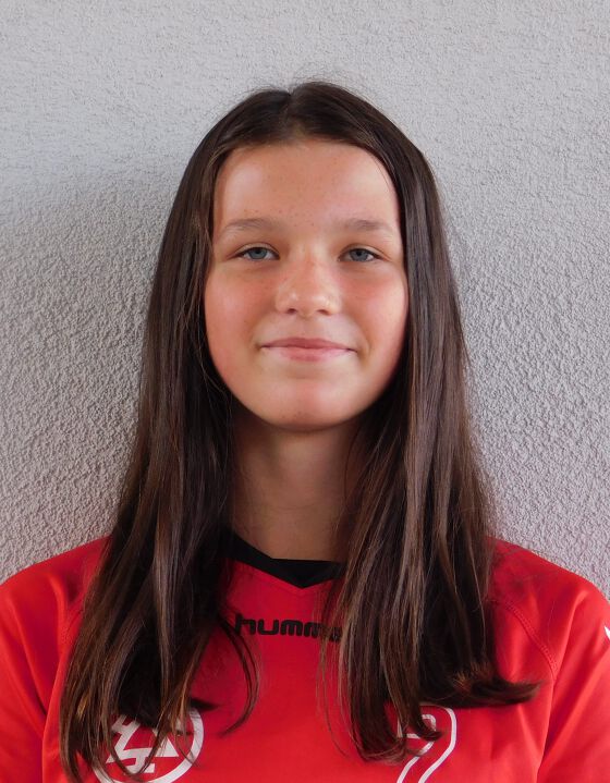 Fotografie hráče Musiolková Karolína