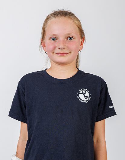 Fotografie hráče Bartková Julie