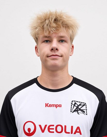 Fotografie hráče Bochnia Richard