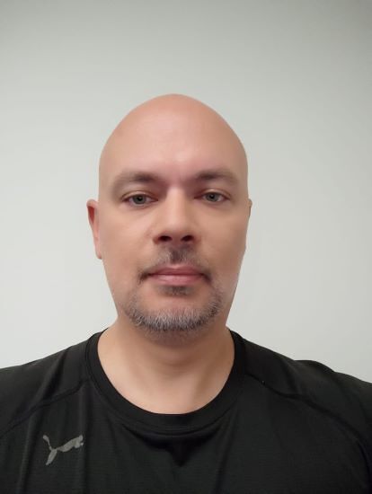 Fotografie hráče Hybš Marek