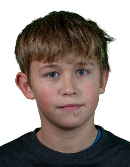 Fotografie hráče Kroka Jakub Petr