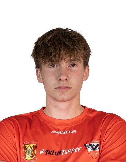 Fotografie hráče Sobotka Vít