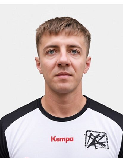 Fotografie hráče Ondo Eštok Drahoslav