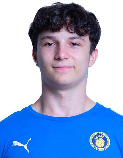 Fotografie hráče Huska Denis