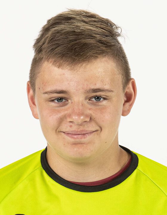 Fotografie hráče Halenčák Lukáš