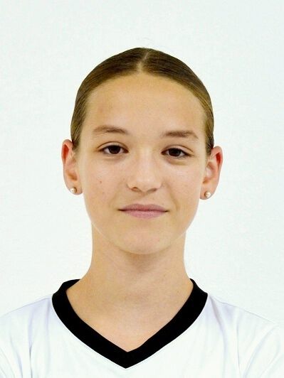 Fotografie hráče Hrnčiariková Petra