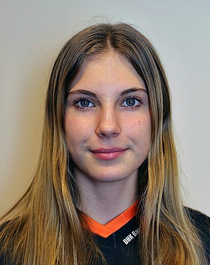 Fotografie hráče Plzáková Michaela