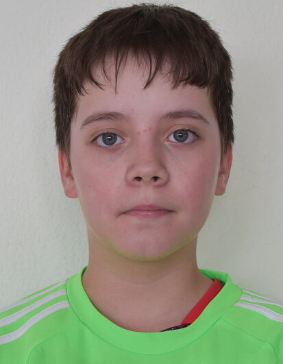 Fotografie hráče Horváth Jiří