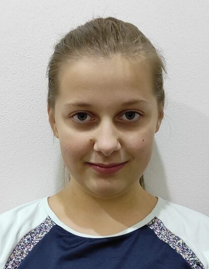 Fotografie hráče Ruttová Markéta