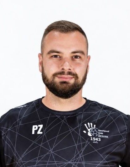 Fotografie hráče Zedek Petr