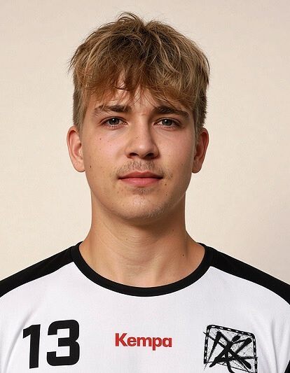 Fotografie hráče Svatonský Matyáš