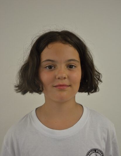 Fotografie hráče Bendová Antonie