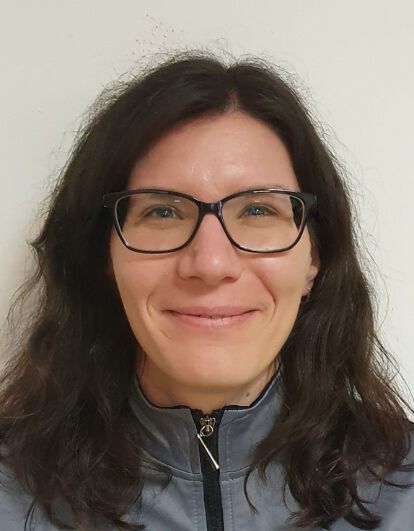 Fotografie hráče Šlancarová Alena