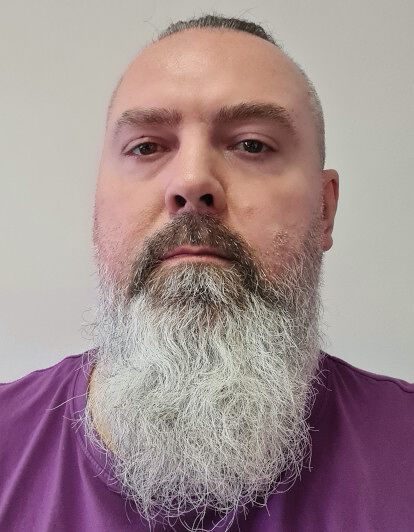 Fotografie hráče Krinert Martin