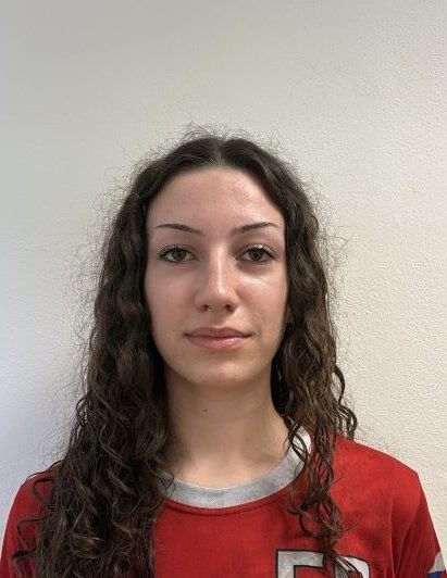Fotografie hráče Malá Sofie