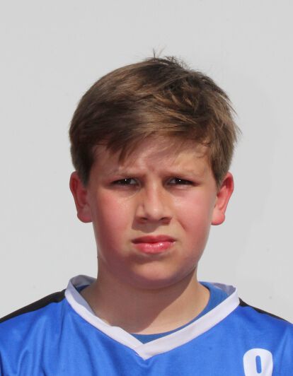 Fotografie hráče Šlejmar Filip