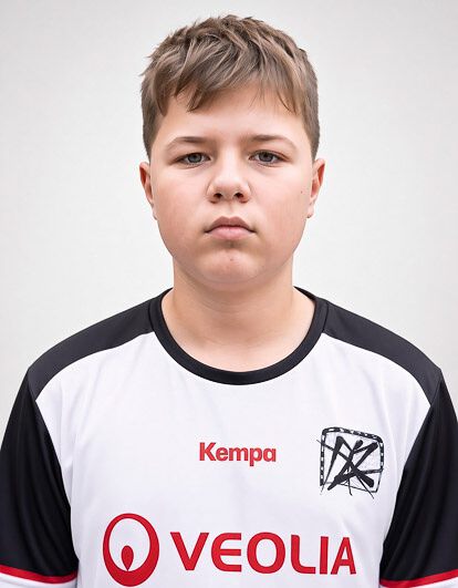 Fotografie hráče Kaňák Patrik