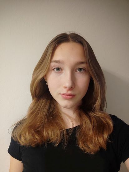 Fotografie hráče Nebeská Sofie