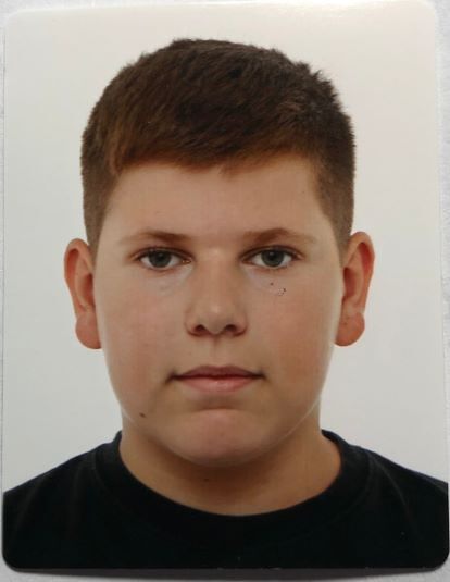 Fotografie hráče Bitala Patrik