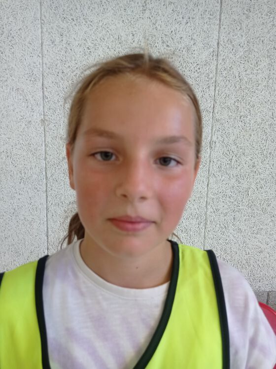 Fotografie hráče Lexová Valerie