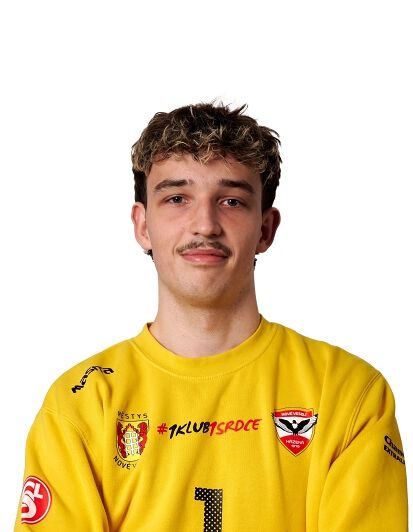 Fotografie hráče Tůma Adam