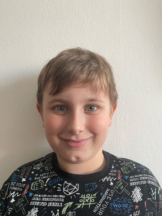 Fotografie hráče Hyška Vojtěch