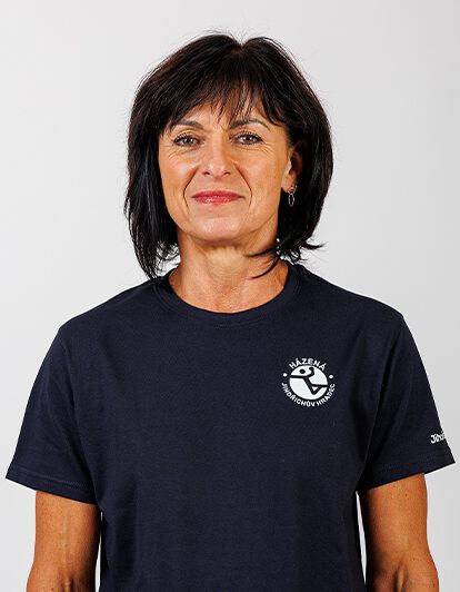 Fotografie hráče Jonová Iva