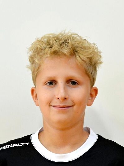 Fotografie hráče Moucha Simon