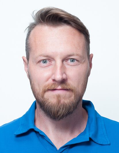 Fotografie hráče Langer Adam