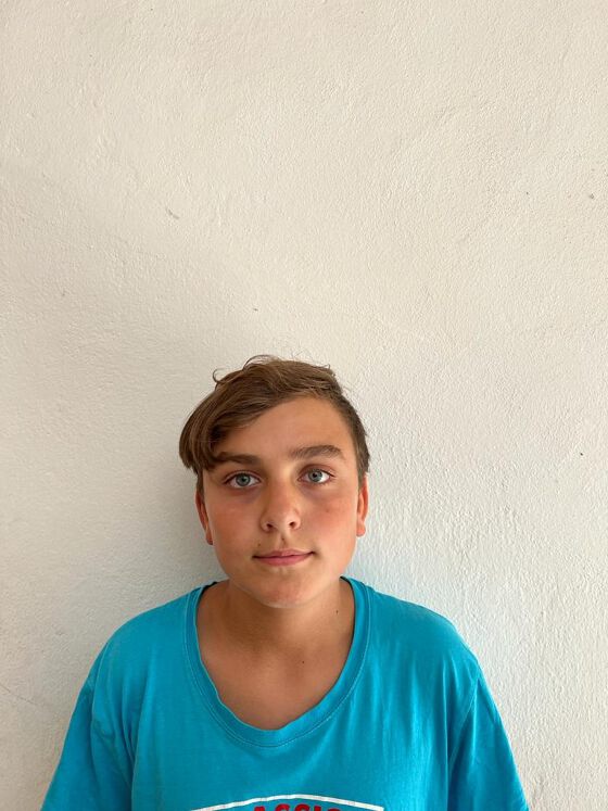 Fotografie hráče Friedrich Quido