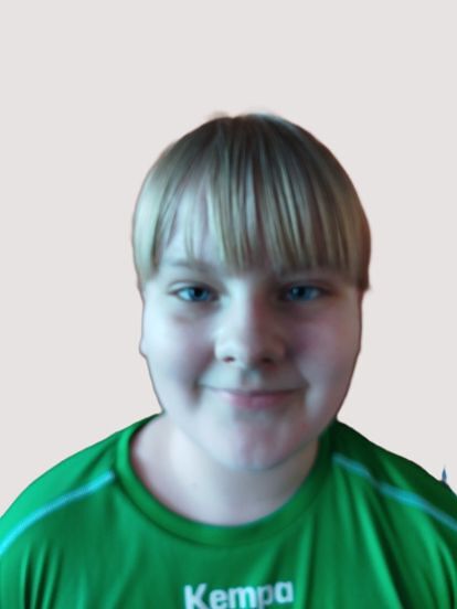 Fotografie hráče Gottwaldová Zuzana