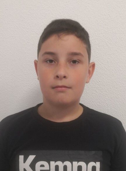 Fotografie hráče Fránek Lukáš
