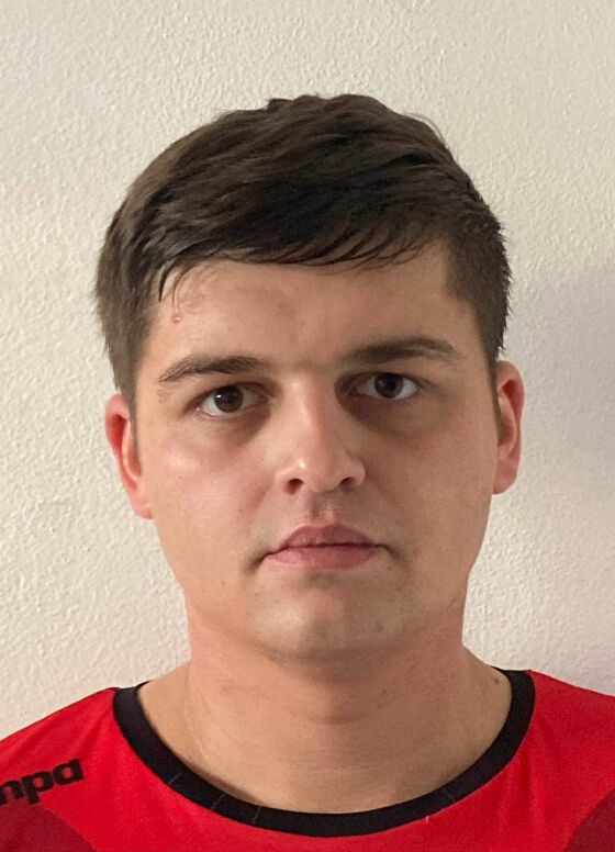 Fotografie hráče Kutěj Radim
