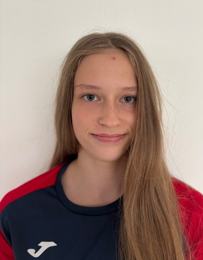 Fotografie hráče Barčáková Julia