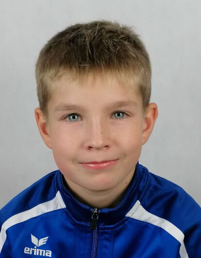 Fotografie hráče Vlček Daniel