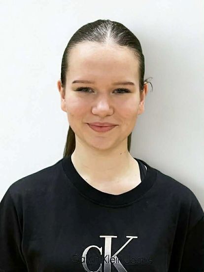 Fotografie hráče Kočišová Laura