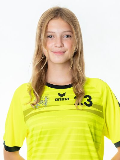 Fotografie hráče Rodová Klára