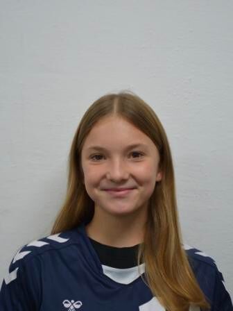 Fotografie hráče Hlavínová Tereza