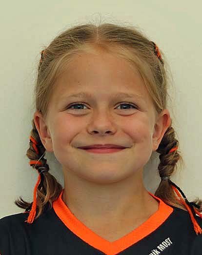 Fotografie hráče Šindlerová Laura