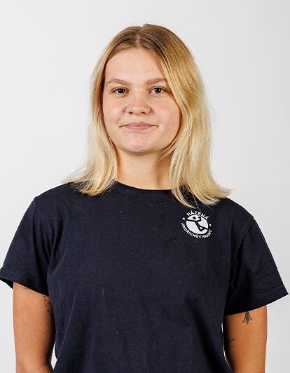 Fotografie hráče Viktorinová Anna