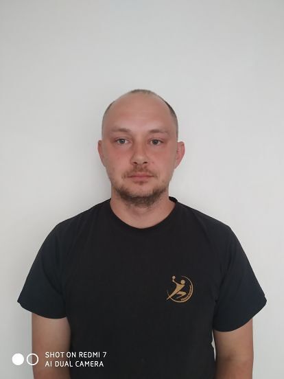 Fotografie hráče Matis Miroslav